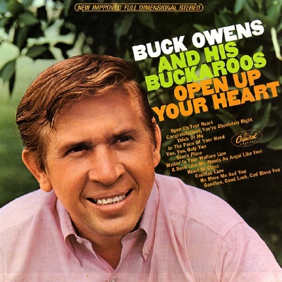 Buck Owens